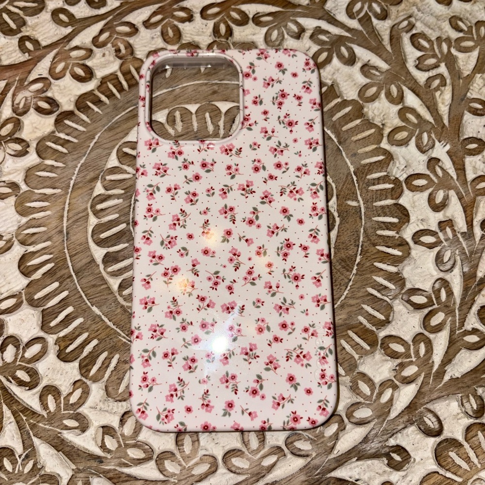 iPhone 15 Pro Casely Phone Case